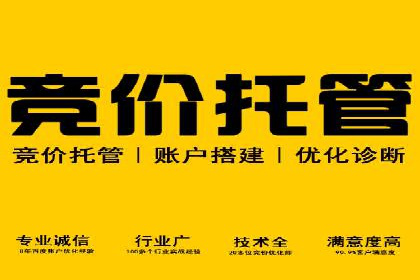 百度推广代运营公司助力企业提升竞争力案例分享